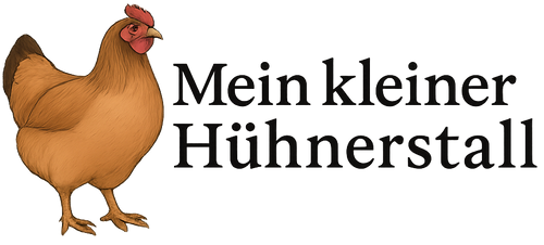Mein kleiner Hühnerstall